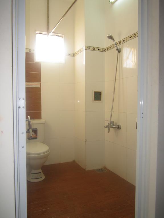 Nhiet Doi Hotel Tuy Hoa Room photo